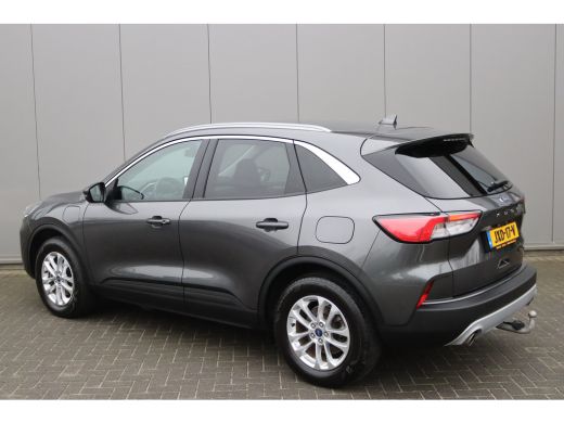 Ford Kuga 2.5 PHEV Titanium X Elektr.-trekhaak/Elektr.-achterklep/Winterpack/Camera/Navigatie ActivLease financial lease
