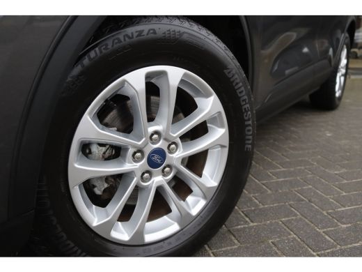 Ford Kuga 2.5 PHEV Titanium X Elektr.-trekhaak/Elektr.-achterklep/Winterpack/Camera/Navigatie ActivLease financial lease