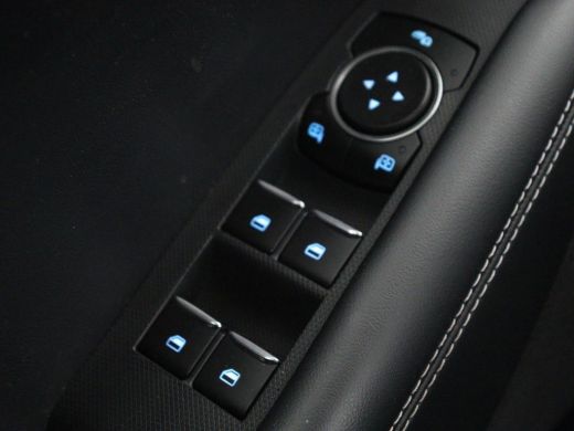 Ford Mustang Mach-E Mach-E RWD 75 kWh | SOH 94% | Leder | Stoelverwarming | Adaptive cruise | Camera | Carplay | Navi... ActivLease financial lease