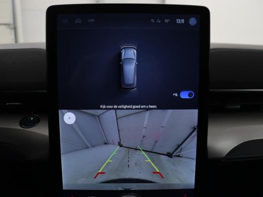 Ford Mustang Mach-E Mach-E RWD 75 kWh | SOH 94% | Leder | Stoelverwarming | Adaptive cruise | Camera | Carplay | Navi... ActivLease financial lease