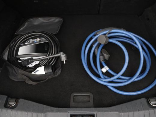 Ford Mustang Mach-E Mach-E RWD 75 kWh | SOH 94% | Leder | Stoelverwarming | Adaptive cruise | Camera | Carplay | Navi... ActivLease financial lease