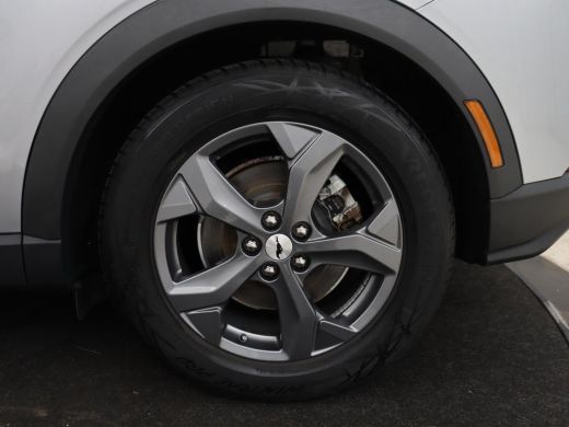 Ford Mustang Mach-E Mach-E RWD 75 kWh | SOH 94% | Leder | Stoelverwarming | Adaptive cruise | Camera | Carplay | Navi... ActivLease financial lease