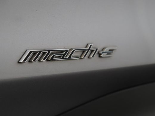 Ford Mustang Mach-E Mach-E RWD 75 kWh | SOH 94% | Leder | Stoelverwarming | Adaptive cruise | Camera | Carplay | Navi... ActivLease financial lease
