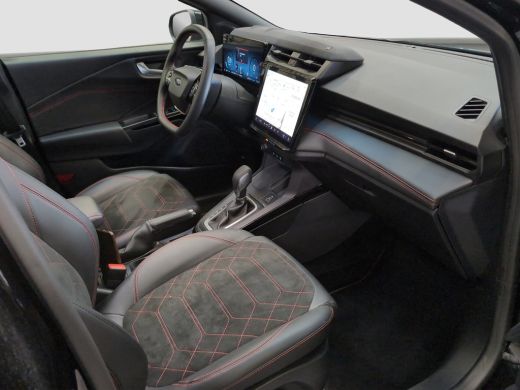 Ford Puma 1.0 EcoB 155PK ST-Line X Automaat Panoramadak | Trekhaak | 360 Camera | B&O | Achterspoiler | Ach... ActivLease financial lease