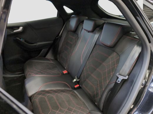 Ford Puma 1.0 EcoB 155PK ST-Line X Automaat Panoramadak | Trekhaak | 360 Camera | B&O | Achterspoiler | Ach... ActivLease financial lease