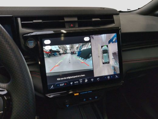 Ford Puma 1.0 EcoB 155PK ST-Line X Automaat Panoramadak | Trekhaak | 360 Camera | B&O | Achterspoiler | Ach... ActivLease financial lease