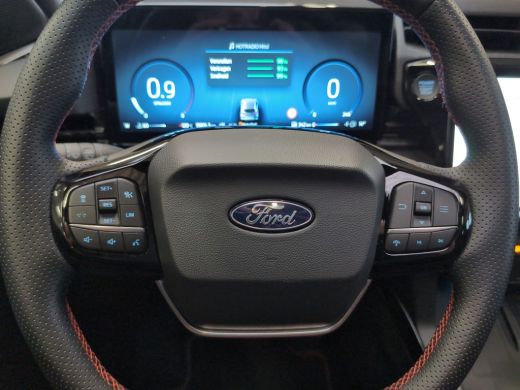 Ford Puma 1.0 EcoB 155PK ST-Line X Automaat Panoramadak | Trekhaak | 360 Camera | B&O | Achterspoiler | Ach... ActivLease financial lease