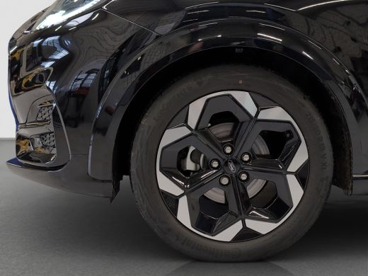 Ford Puma 1.0 EcoB 155PK ST-Line X Automaat Panoramadak | Trekhaak | 360 Camera | B&O | Achterspoiler | Ach... ActivLease financial lease