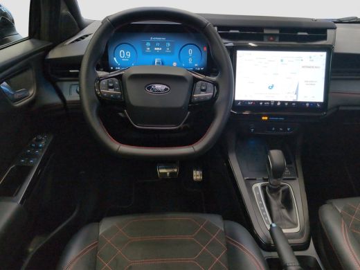 Ford Puma 1.0 EcoB 155PK ST-Line X Automaat Panoramadak | Trekhaak | 360 Camera | B&O | Achterspoiler | Ach... ActivLease financial lease