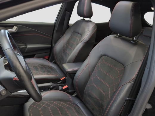 Ford Puma 1.0 EcoB 155PK ST-Line X Automaat Panoramadak | Trekhaak | 360 Camera | B&O | Achterspoiler | Ach... ActivLease financial lease