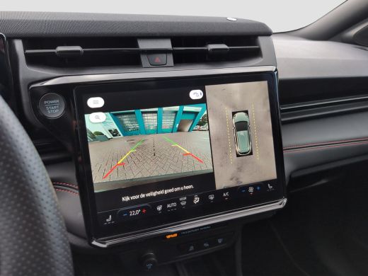 Ford Puma 1.0 EcoB 155PK ST-Line X Automaat Panoramadak | Trekhaak | 360 Camera | B&O | Achterspoiler | Ach... ActivLease financial lease