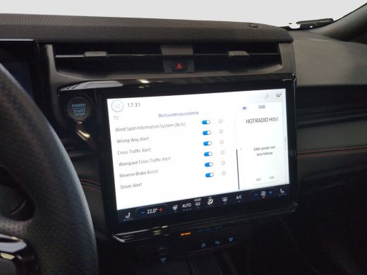 Ford Puma 1.0 EcoB 155PK ST-Line X Automaat Panoramadak | Trekhaak | 360 Camera | B&O | Achterspoiler | Ach... ActivLease financial lease