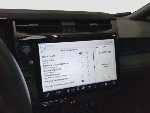 Ford Puma 1.0 EcoB 155PK ST-Line X Automaat Panoramadak | Trekhaak | 360 Camera | B&O | Achterspoiler | Ach... ActivLease financial lease