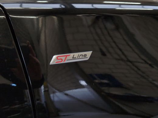 Ford Puma 1.0 EcoB 155PK ST-Line X Automaat Panoramadak | Trekhaak | 360 Camera | B&O | Achterspoiler | Ach... ActivLease financial lease