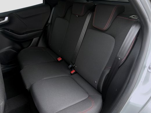 Ford Puma 1.0 Hybrid ST-Line | Winter Pack | Camera | Cruise Control | Apple Carplay | Achteruitrijcamera |... ActivLease financial lease