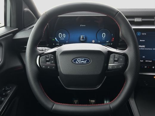 Ford Puma 1.0 Hybrid ST-Line | Winter Pack | Camera | Cruise Control | Apple Carplay | Achteruitrijcamera |... ActivLease financial lease