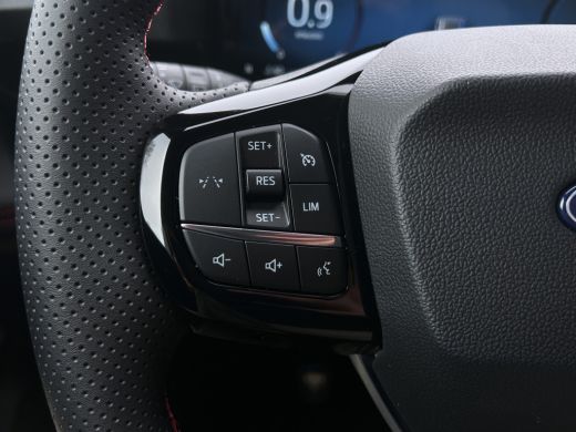 Ford Puma 1.0 Hybrid ST-Line | Winter Pack | Camera | Cruise Control | Apple Carplay | Achteruitrijcamera |... ActivLease financial lease