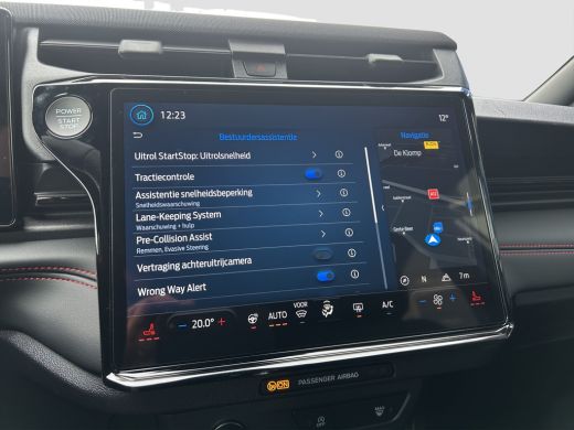 Ford Puma 1.0 Hybrid ST-Line | Winter Pack | Camera | Cruise Control | Apple Carplay | Achteruitrijcamera |... ActivLease financial lease