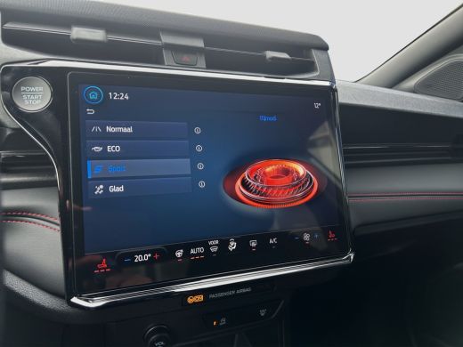 Ford Puma 1.0 Hybrid ST-Line | Winter Pack | Camera | Cruise Control | Apple Carplay | Achteruitrijcamera |... ActivLease financial lease