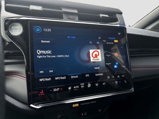 Ford Puma 1.0 Hybrid ST-Line | Winter Pack | Camera | Cruise Control | Apple Carplay | Achteruitrijcamera |... ActivLease financial lease