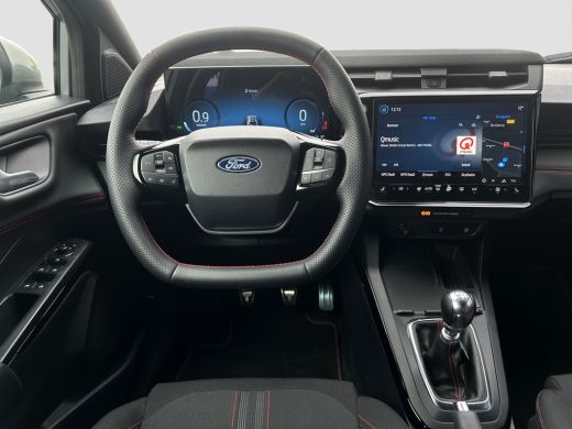 Ford Puma 1.0 Hybrid ST-Line | Winter Pack | Camera | Cruise Control | Apple Carplay | Achteruitrijcamera |... ActivLease financial lease