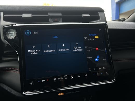 Ford Puma 1.0 Hybrid ST-Line | Winter Pack | Camera | Cruise Control | Apple Carplay | Achteruitrijcamera |... ActivLease financial lease