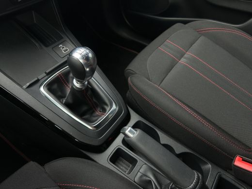 Ford Puma 1.0 Hybrid ST-Line | Winter Pack | Camera | Cruise Control | Apple Carplay | Achteruitrijcamera |... ActivLease financial lease