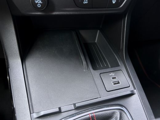 Ford Puma 1.0 Hybrid ST-Line | Winter Pack | Camera | Cruise Control | Apple Carplay | Achteruitrijcamera |... ActivLease financial lease