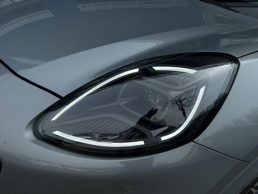 Ford Puma 1.0 Hybrid ST-Line | Winter Pack | Camera | Cruise Control | Apple Carplay | Achteruitrijcamera |... ActivLease financial lease