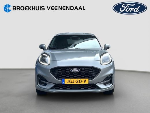 Ford Puma 1.0 Hybrid ST-Line | Winter Pack | Camera | Cruise Control | Apple Carplay | Achteruitrijcamera |... ActivLease financial lease
