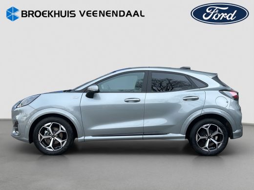 Ford Puma 1.0 Hybrid ST-Line | Winter Pack | Camera | Cruise Control | Apple Carplay | Achteruitrijcamera |... ActivLease financial lease