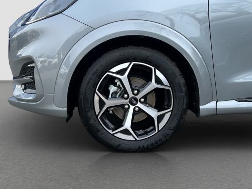 Ford Puma 1.0 Hybrid ST-Line | Winter Pack | Camera | Cruise Control | Apple Carplay | Achteruitrijcamera |... ActivLease financial lease