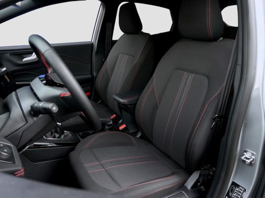 Ford Puma 1.0 Hybrid ST-Line | Winter Pack | Camera | Cruise Control | Apple Carplay | Achteruitrijcamera |... ActivLease financial lease