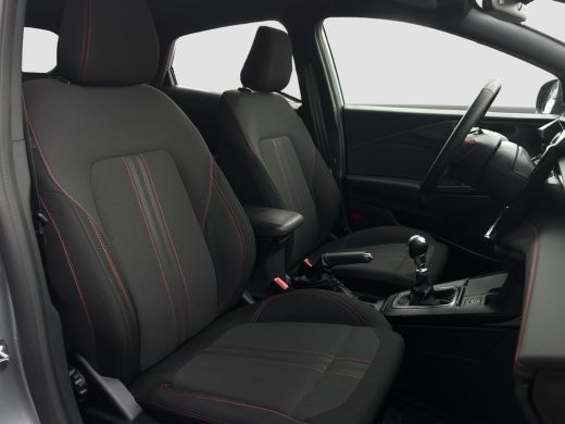 Ford Puma 1.0 Hybrid ST-Line | Winter Pack | Camera | Cruise Control | Apple Carplay | Achteruitrijcamera |... ActivLease financial lease