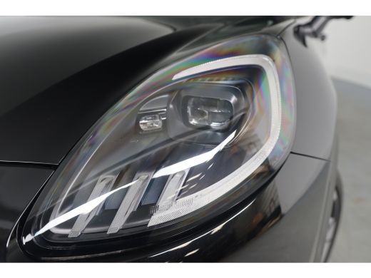 Ford Puma Gen-E Premium 44 kWh Winter Pack | Driver Assistance Pack | Panoramadak | Navigatie | Adaptieve Cruise ... ActivLease financial lease