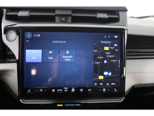 Ford Puma Gen-E Premium 44 kWh Winter Pack | Driver Assistance Pack | Panoramadak | Navigatie | Adaptieve Cruise ... ActivLease financial lease