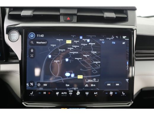 Ford Puma Gen-E Premium 44 kWh Winter Pack | Driver Assistance Pack | Panoramadak | Navigatie | Adaptieve Cruise ... ActivLease financial lease