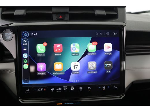 Ford Puma Gen-E Premium 44 kWh Winter Pack | Driver Assistance Pack | Panoramadak | Navigatie | Adaptieve Cruise ... ActivLease financial lease