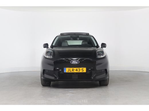 Ford Puma Gen-E Premium 44 kWh Winter Pack | Driver Assistance Pack | Panoramadak | Navigatie | Adaptieve Cruise ... ActivLease financial lease
