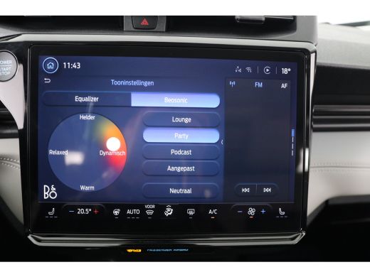 Ford Puma Gen-E Premium 44 kWh Winter Pack | Driver Assistance Pack | Panoramadak | Navigatie | Adaptieve Cruise ... ActivLease financial lease