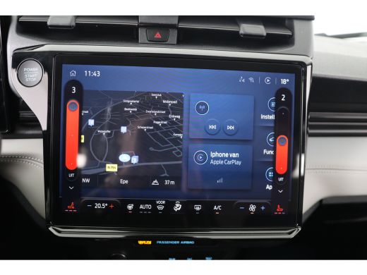 Ford Puma Gen-E Premium 44 kWh Winter Pack | Driver Assistance Pack | Panoramadak | Navigatie | Adaptieve Cruise ... ActivLease financial lease