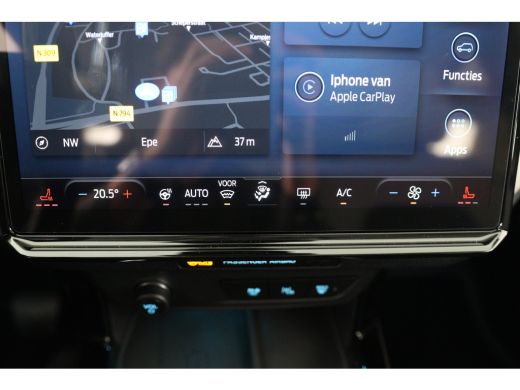 Ford Puma Gen-E Premium 44 kWh Winter Pack | Driver Assistance Pack | Panoramadak | Navigatie | Adaptieve Cruise ... ActivLease financial lease