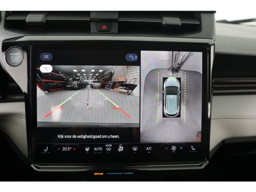 Ford Puma Gen-E Premium 44 kWh Winter Pack | Driver Assistance Pack | Panoramadak | Navigatie | Adaptieve Cruise ... ActivLease financial lease