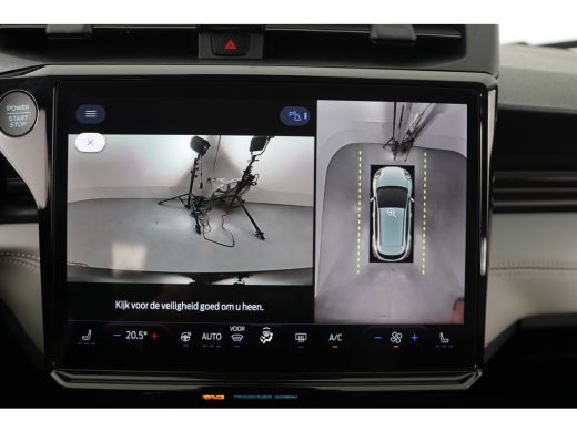 Ford Puma Gen-E Premium 44 kWh Winter Pack | Driver Assistance Pack | Panoramadak | Navigatie | Adaptieve Cruise ... ActivLease financial lease