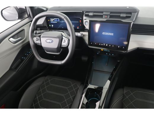 Ford Puma Gen-E Premium 44 kWh Winter Pack | Driver Assistance Pack | Panoramadak | Navigatie | Adaptieve Cruise ... ActivLease financial lease