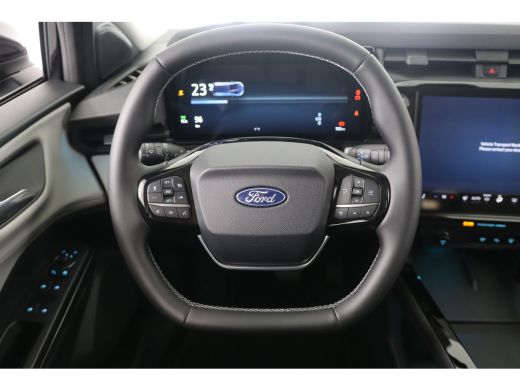 Ford Puma Gen-E Premium 44 kWh Winter Pack | Driver Assistance Pack | Panoramadak | Navigatie | Adaptieve Cruise ... ActivLease financial lease