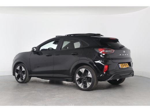 Ford Puma Gen-E Premium 44 kWh Winter Pack | Driver Assistance Pack | Panoramadak | Navigatie | Adaptieve Cruise ... ActivLease financial lease