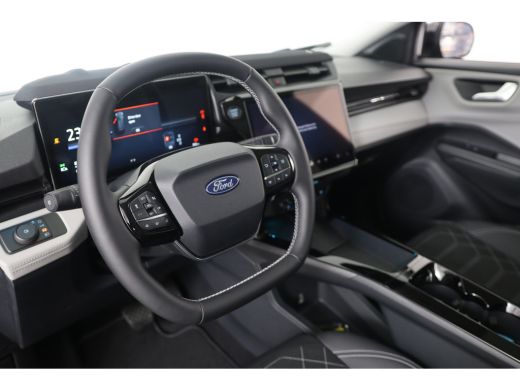 Ford Puma Gen-E Premium 44 kWh Winter Pack | Driver Assistance Pack | Panoramadak | Navigatie | Adaptieve Cruise ... ActivLease financial lease