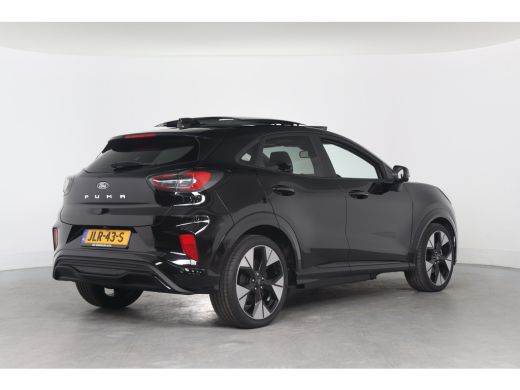 Ford Puma Gen-E Premium 44 kWh Winter Pack | Driver Assistance Pack | Panoramadak | Navigatie | Adaptieve Cruise ... ActivLease financial lease