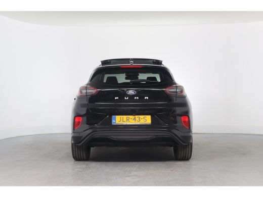 Ford Puma Gen-E Premium 44 kWh Winter Pack | Driver Assistance Pack | Panoramadak | Navigatie | Adaptieve Cruise ... ActivLease financial lease
